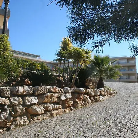 Barracuda Style Apartmán Albufeira