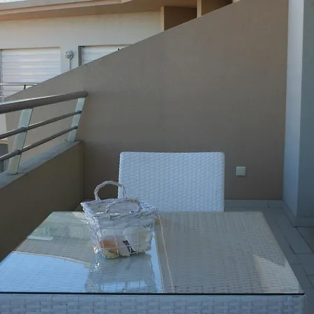 Barracuda Style Apartmán