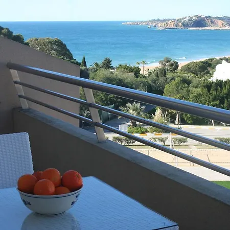 Apartmán Barracuda Style Albufeira