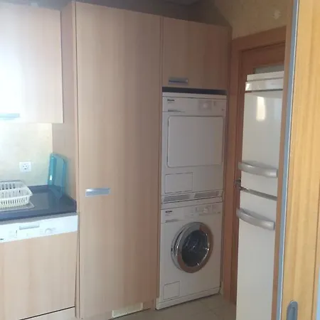 Barracuda Style Apartmán Albufeira