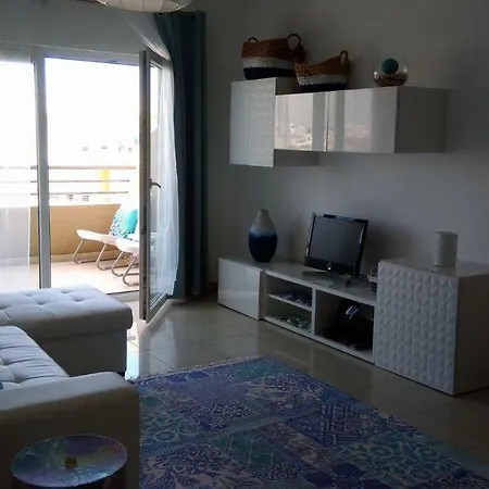 Apartmán Barracuda Style