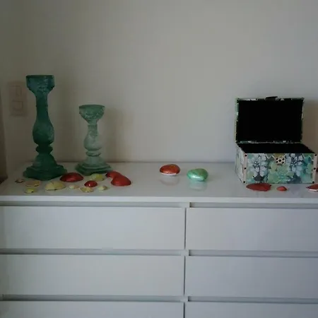 Apartmán Barracuda Style
