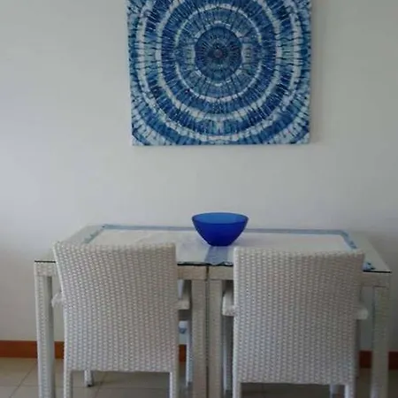 Barracuda Style Apartmán *