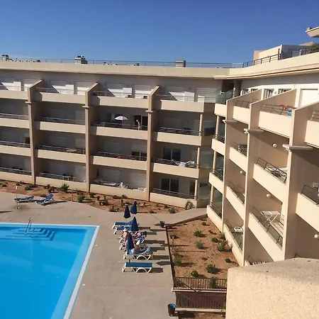 Barracuda Style شقة *
