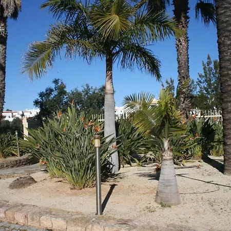 Apartment Barracuda Style *