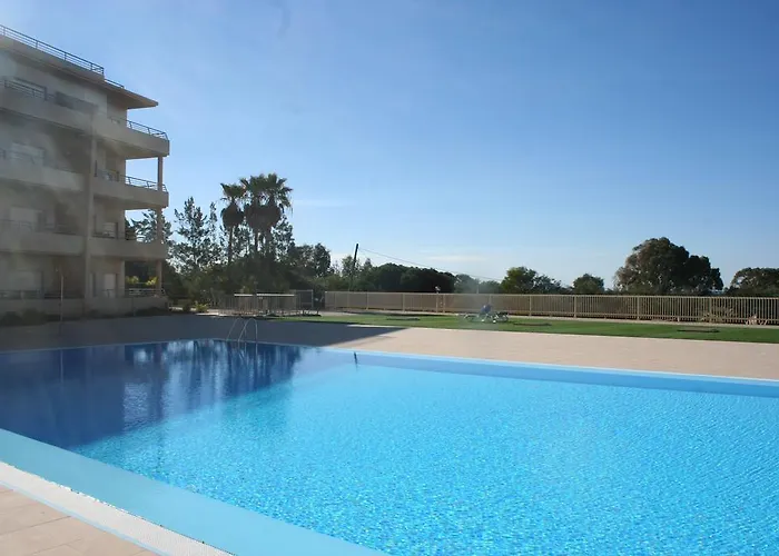 Apartment Barracuda Style *