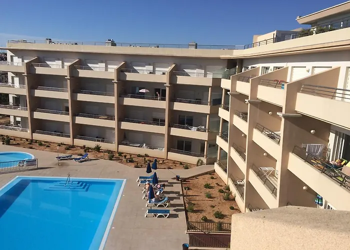 Barracuda Style Apartment *