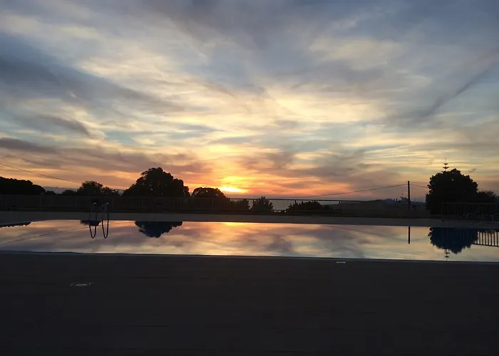 Apartamento Barracuda Style