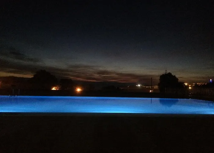 Apartment Barracuda Style *