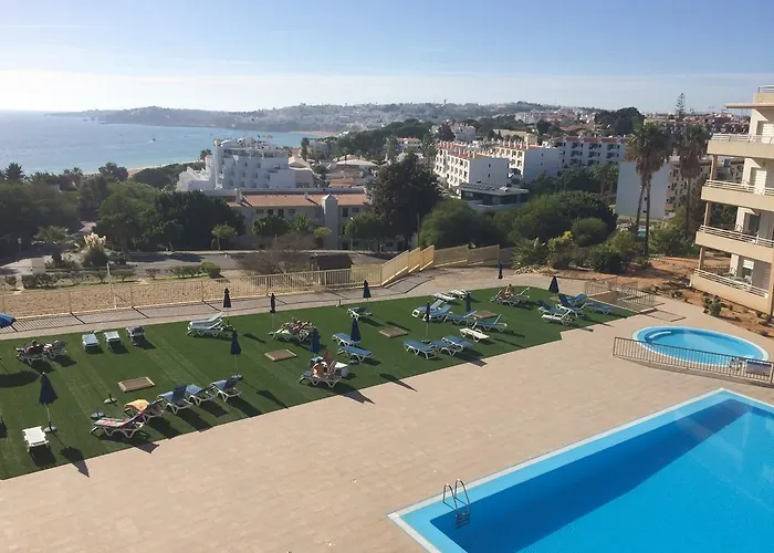 Barracuda Style Apartment *