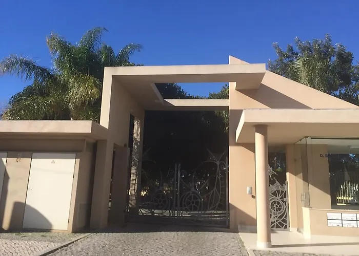 Apartamento Barracuda Style Albufeira