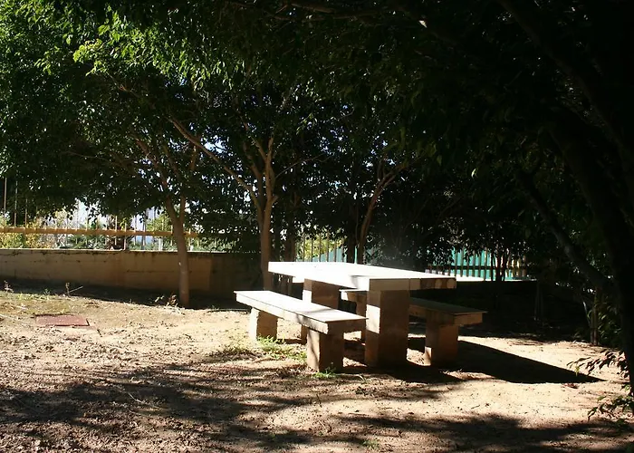 Barracuda Style Apartment *