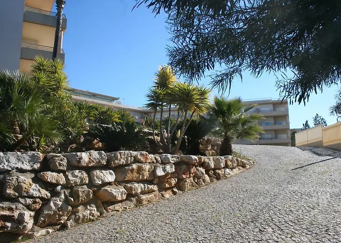 Barracuda Style Apartamento Albufeira