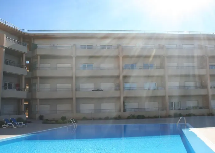 Apartamento Barracuda Style