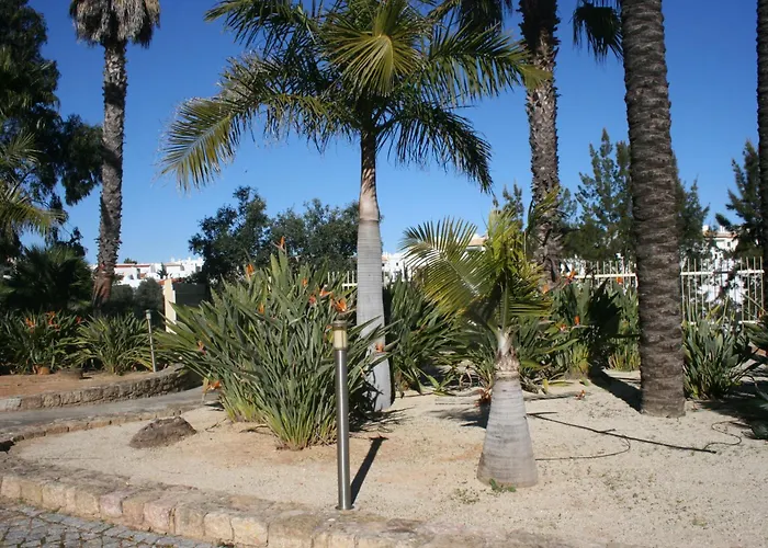 Apartment Barracuda Style *