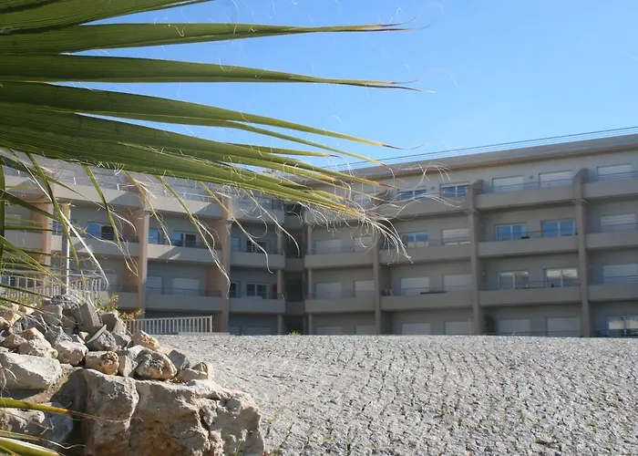 Apartment Barracuda Style