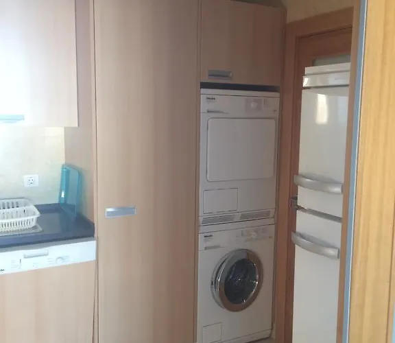 Barracuda Style Apartment Albufeira