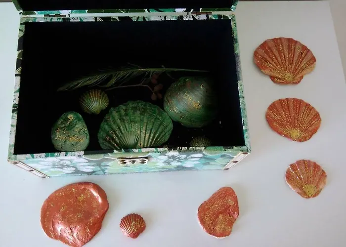 Barracuda Style Apartment Albufeira