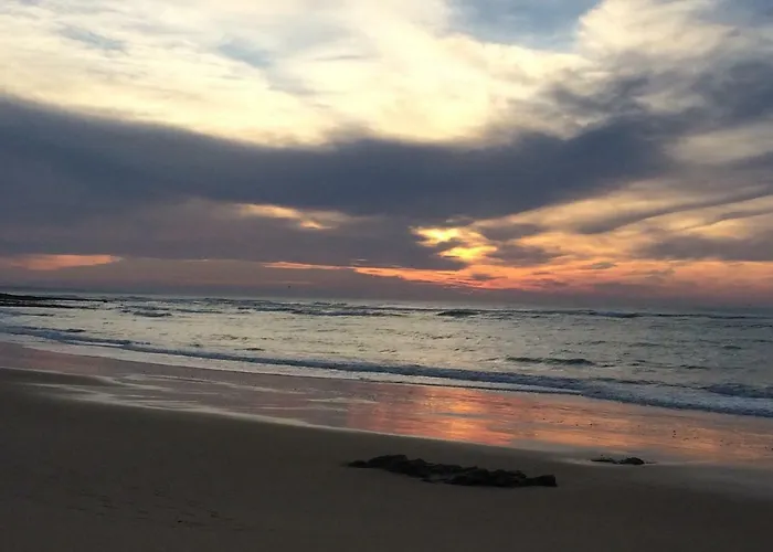 Barracuda Style Apartamento