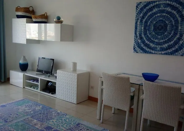 Barracuda Style Albufeira