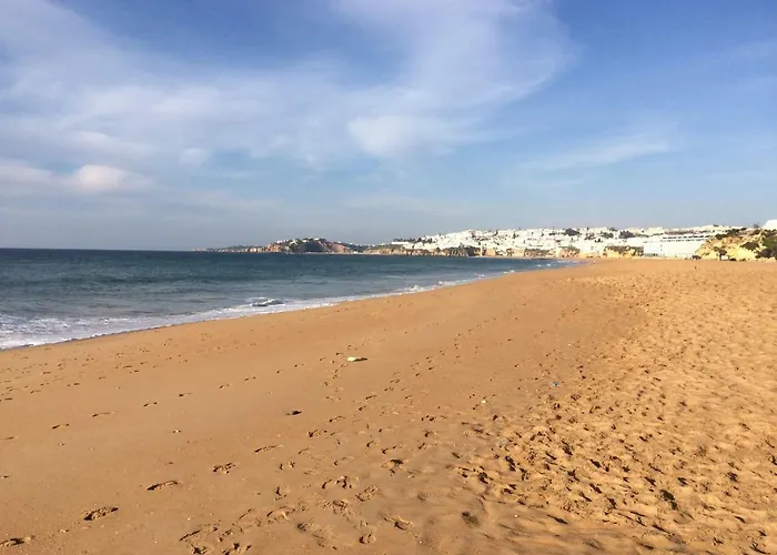 Barracuda Style Apartamento *