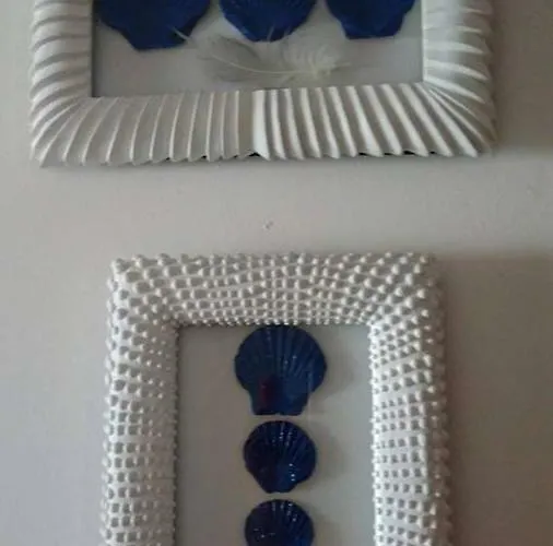 Apartment Barracuda Style