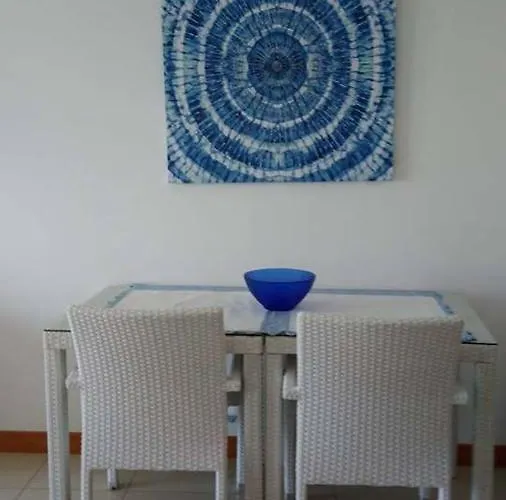 Barracuda Style Apartamento *