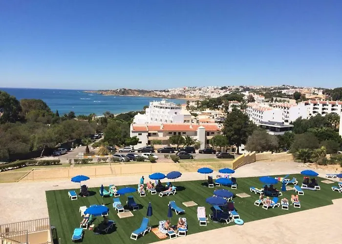 Barracuda Style Apartment *