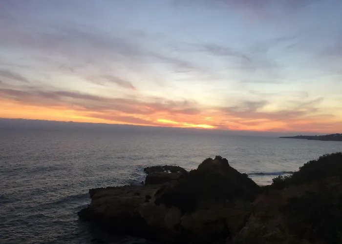 Barracuda Style Apartment *