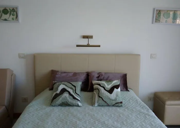 Barracuda Style Albufeira