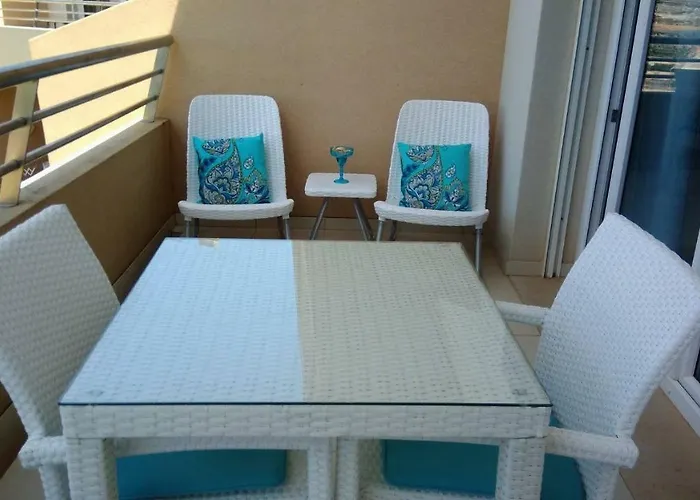 Barracuda Style Albufeira