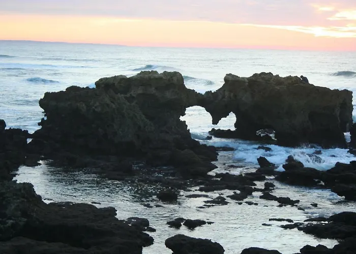 Apartment Barracuda Style