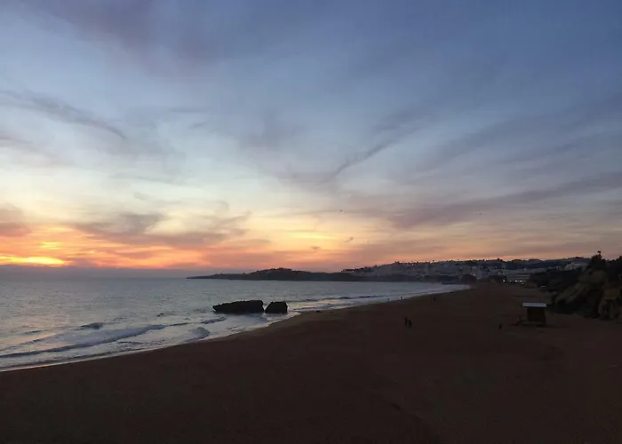 Apartamento Barracuda Style